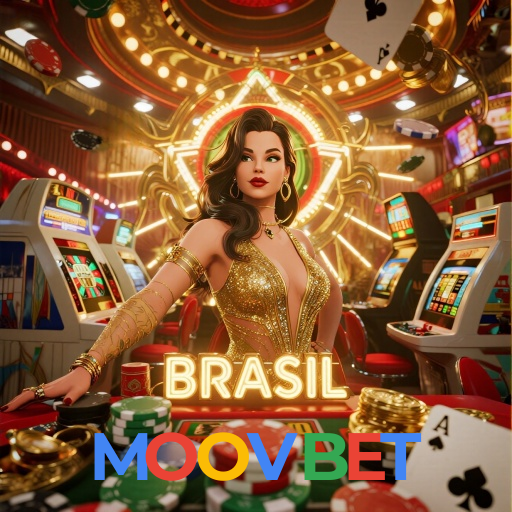 MOOVBET visual