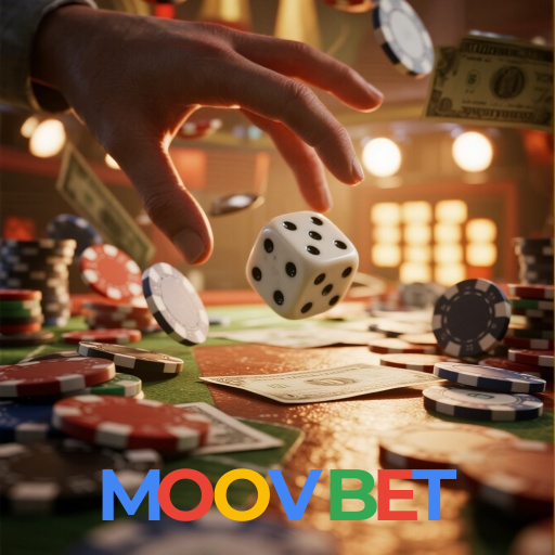 MOOVBET visual
