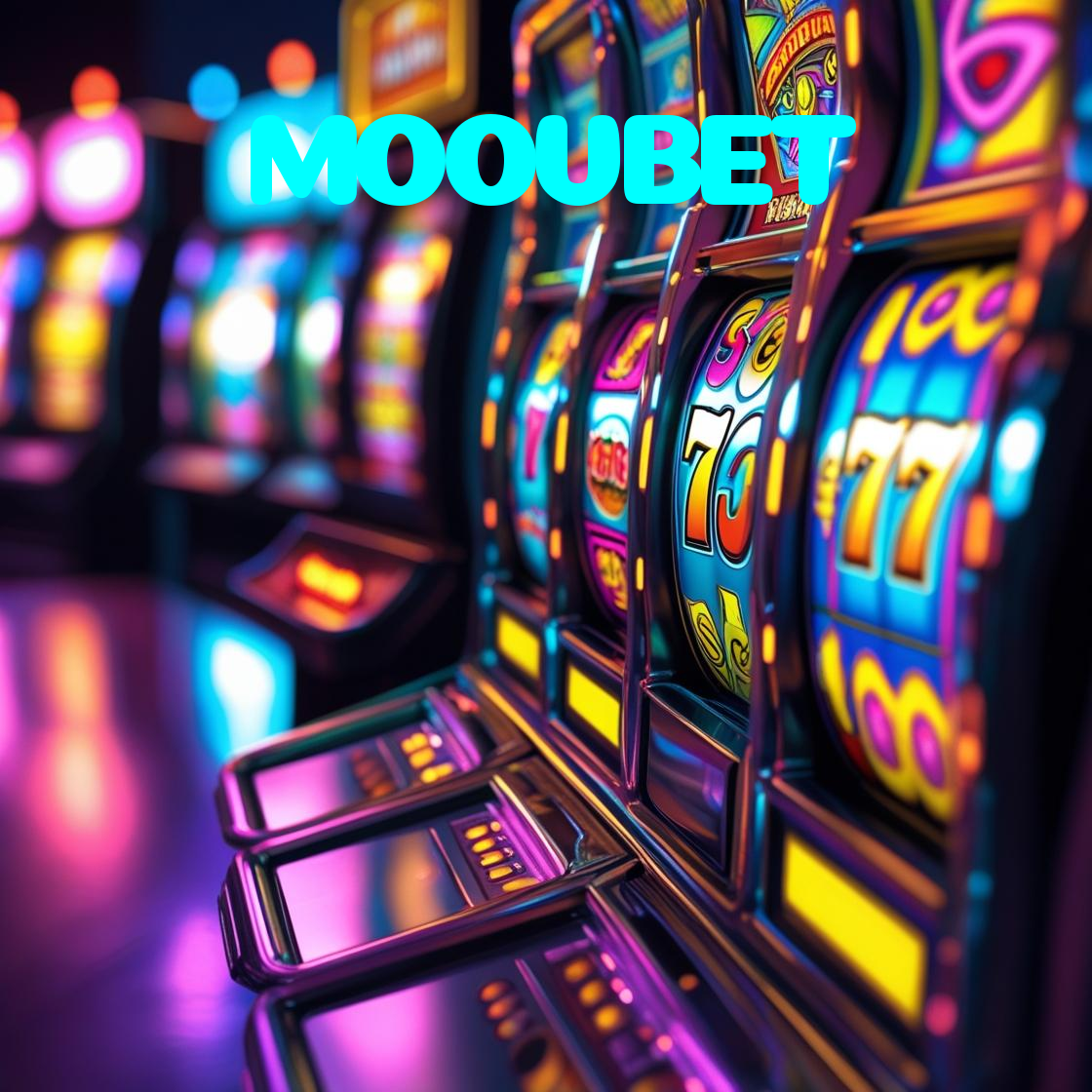 MOOVBET visual