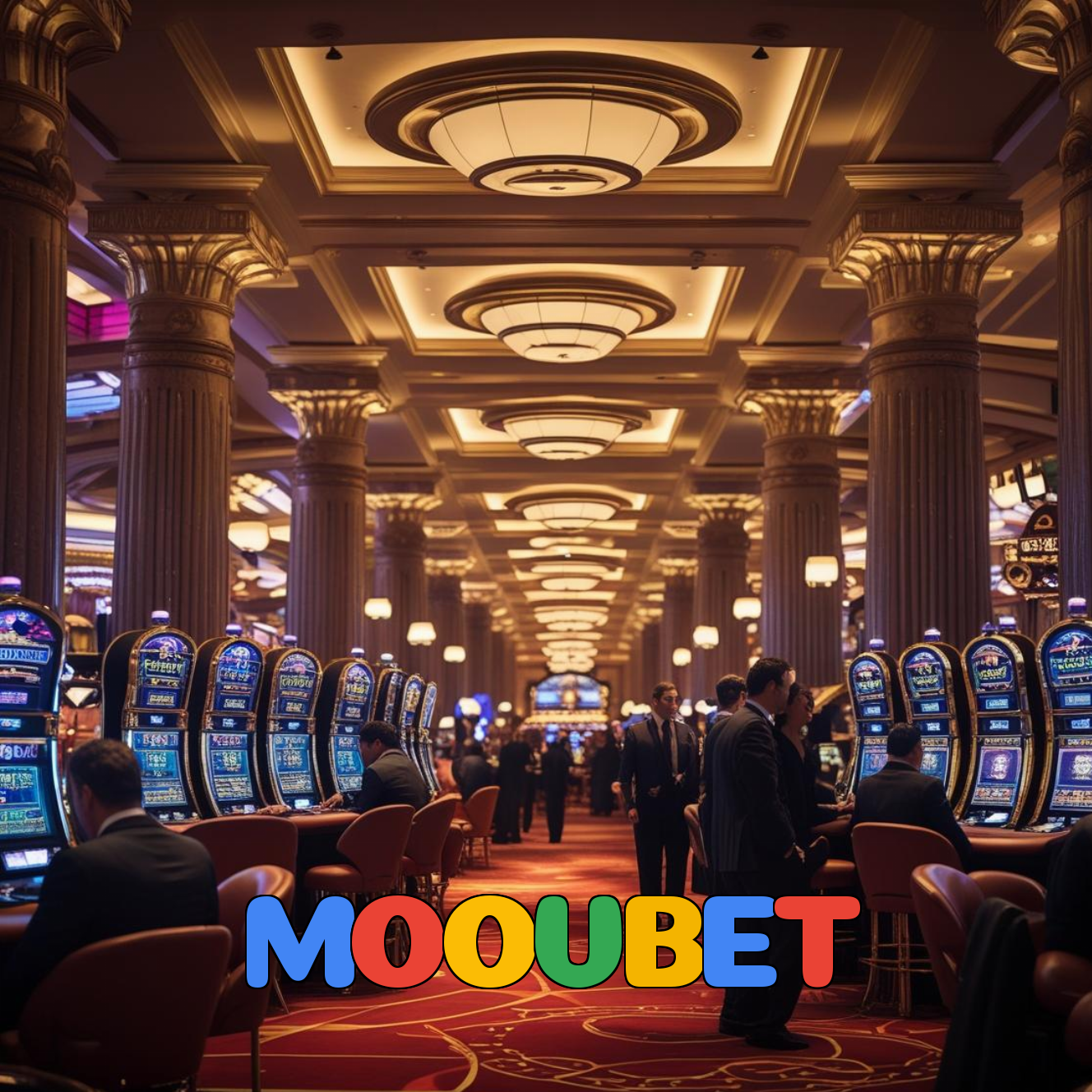 MOOVBET visual