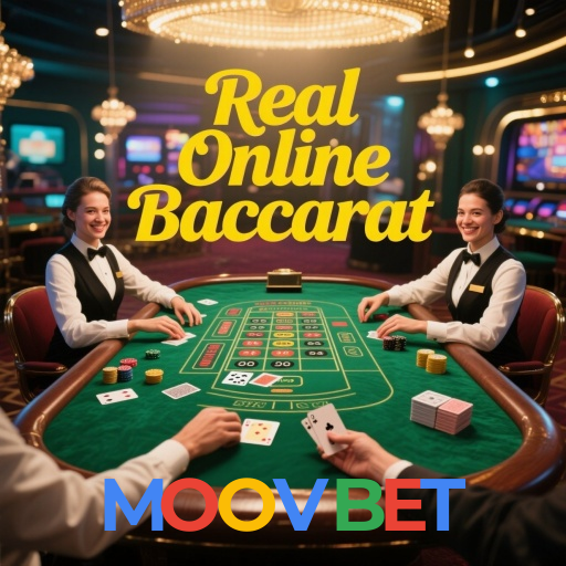 MOOVBET visual