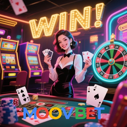 MOOVBET visual