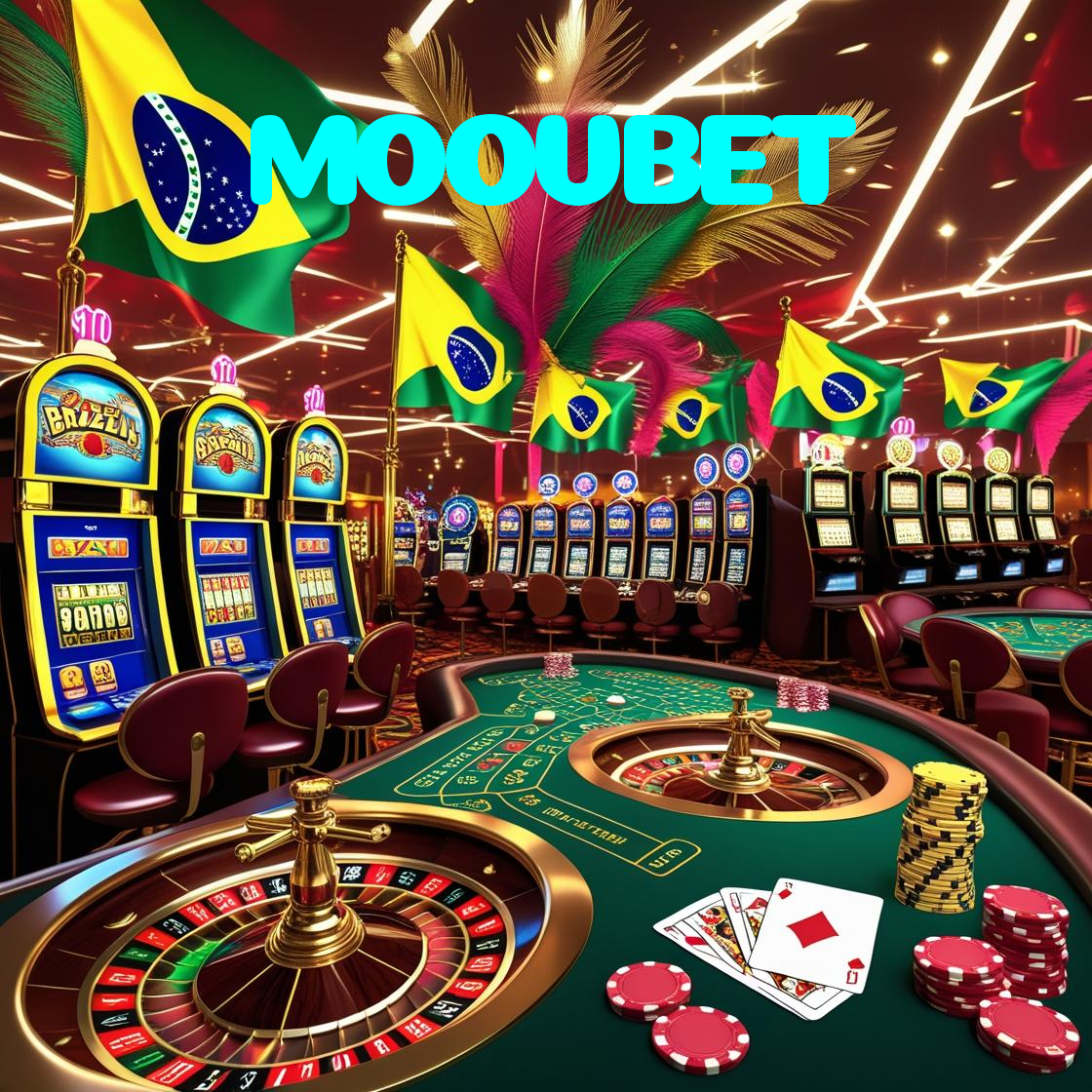 MOOVBET visual