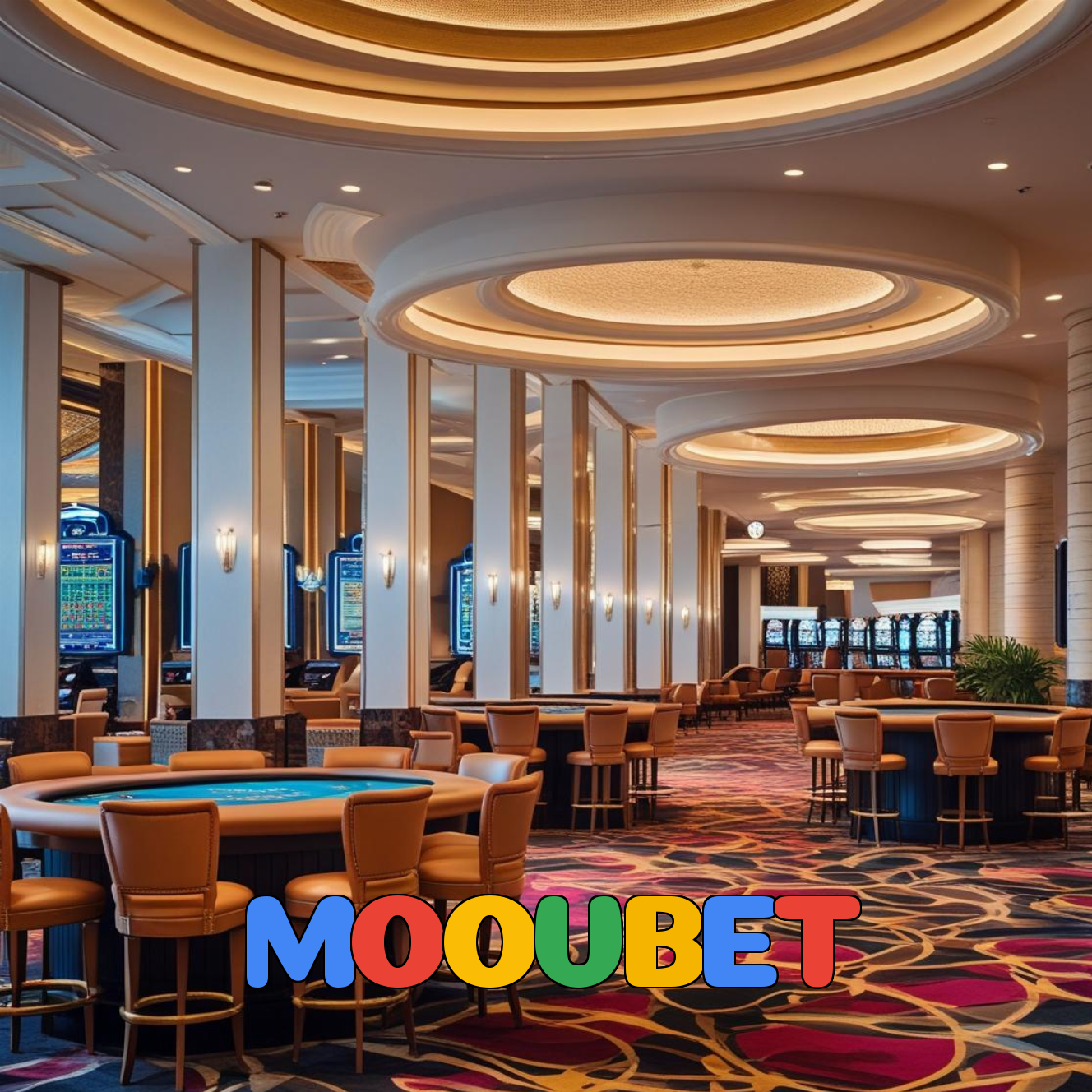 MOOVBET visual