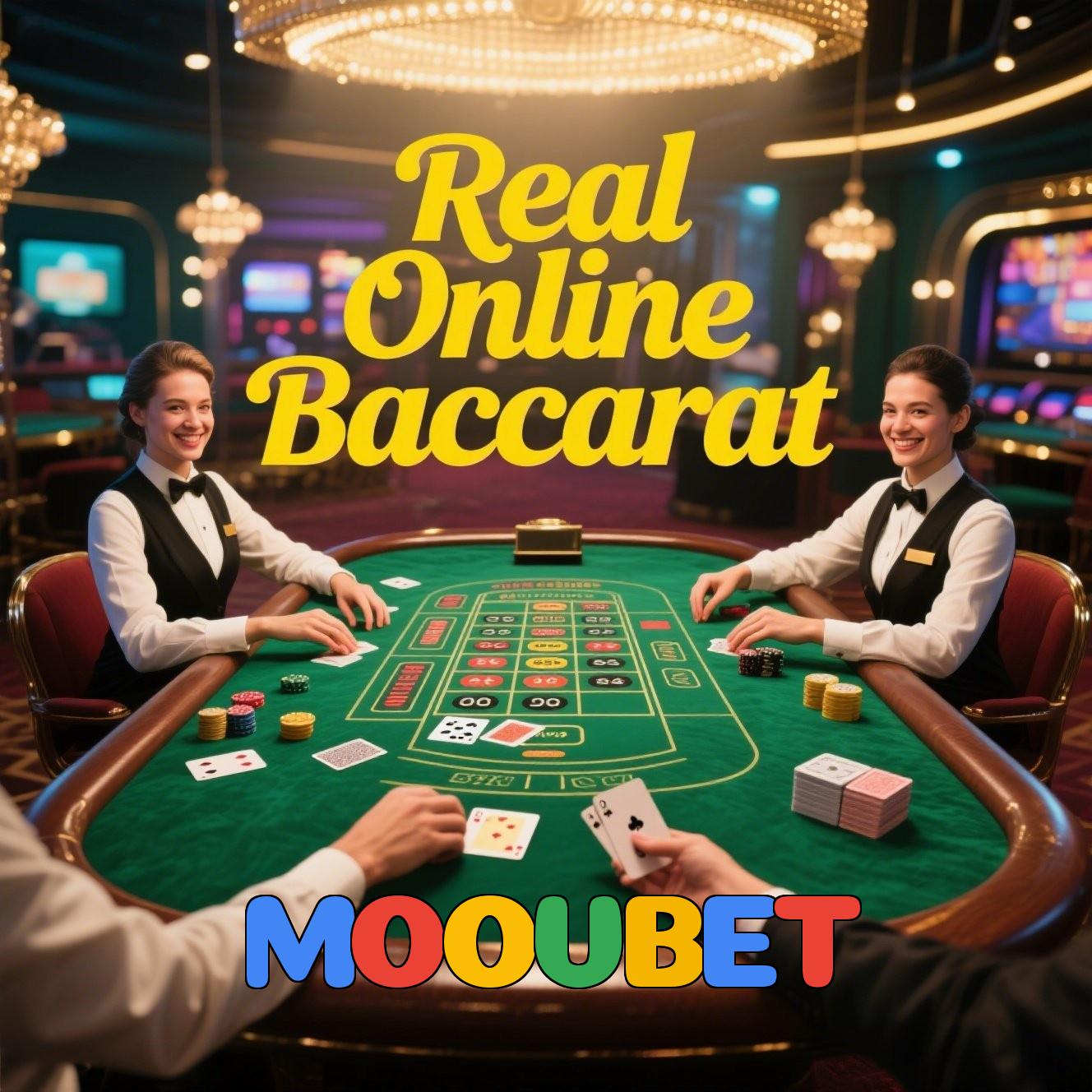 MOOVBET visual