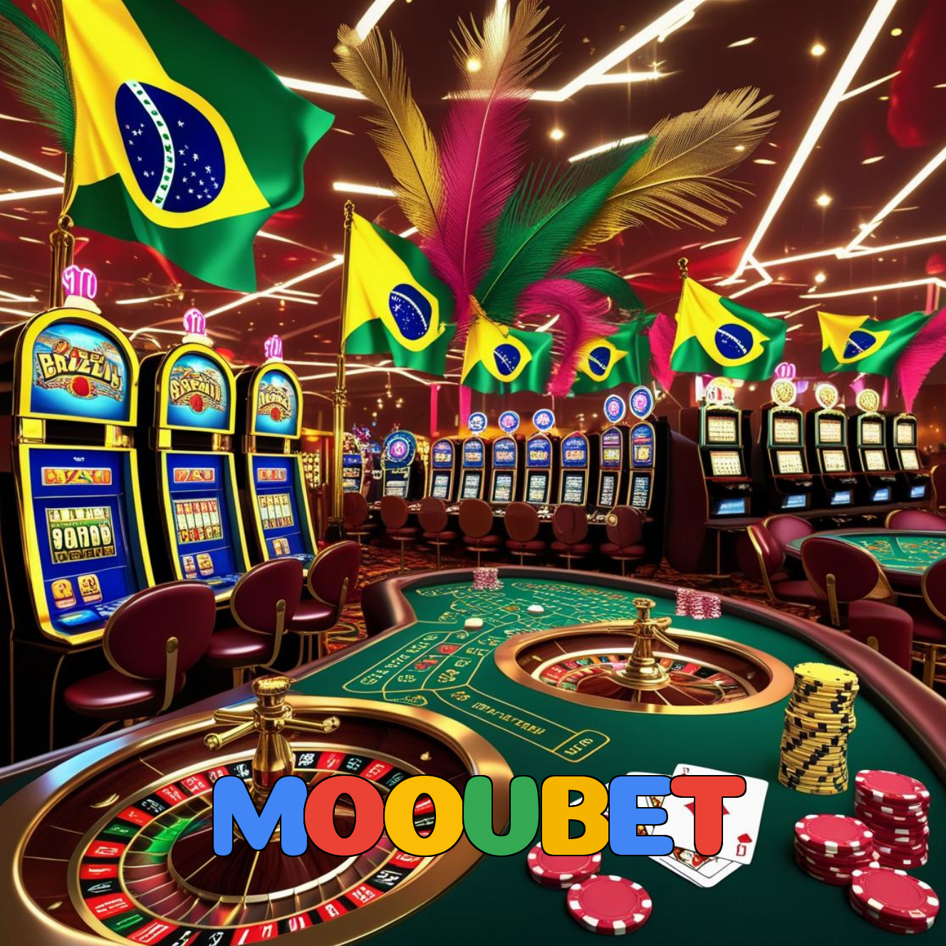 MOOVBET visual