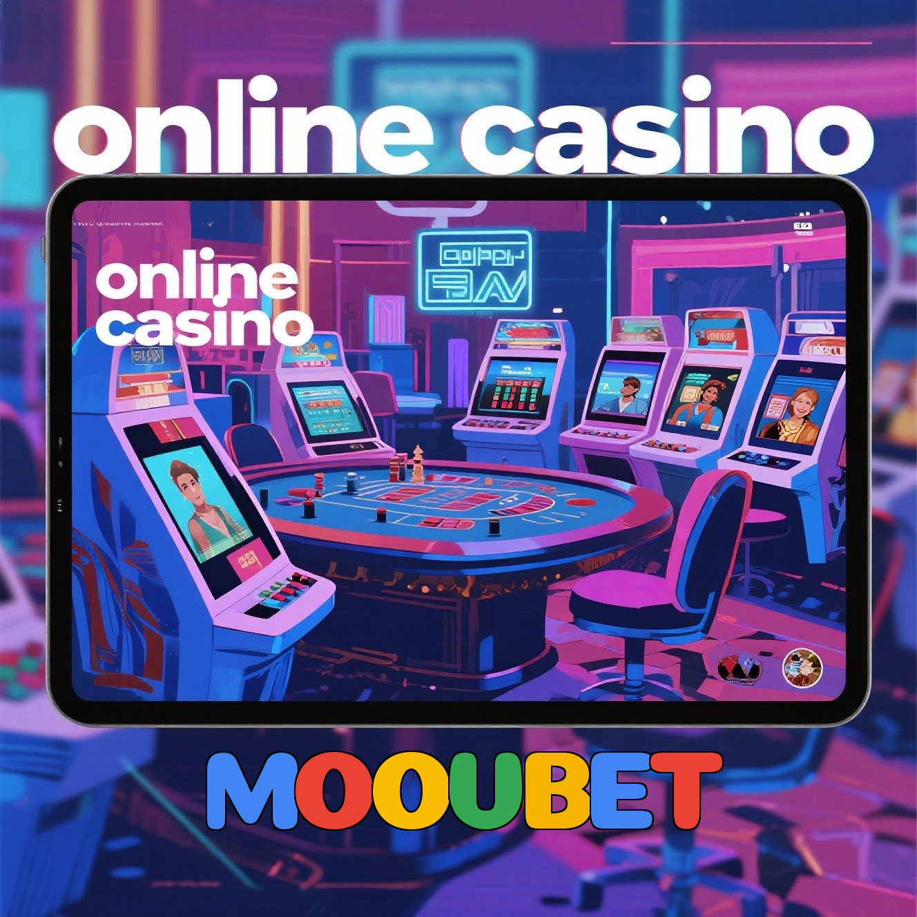 MOOVBET visual