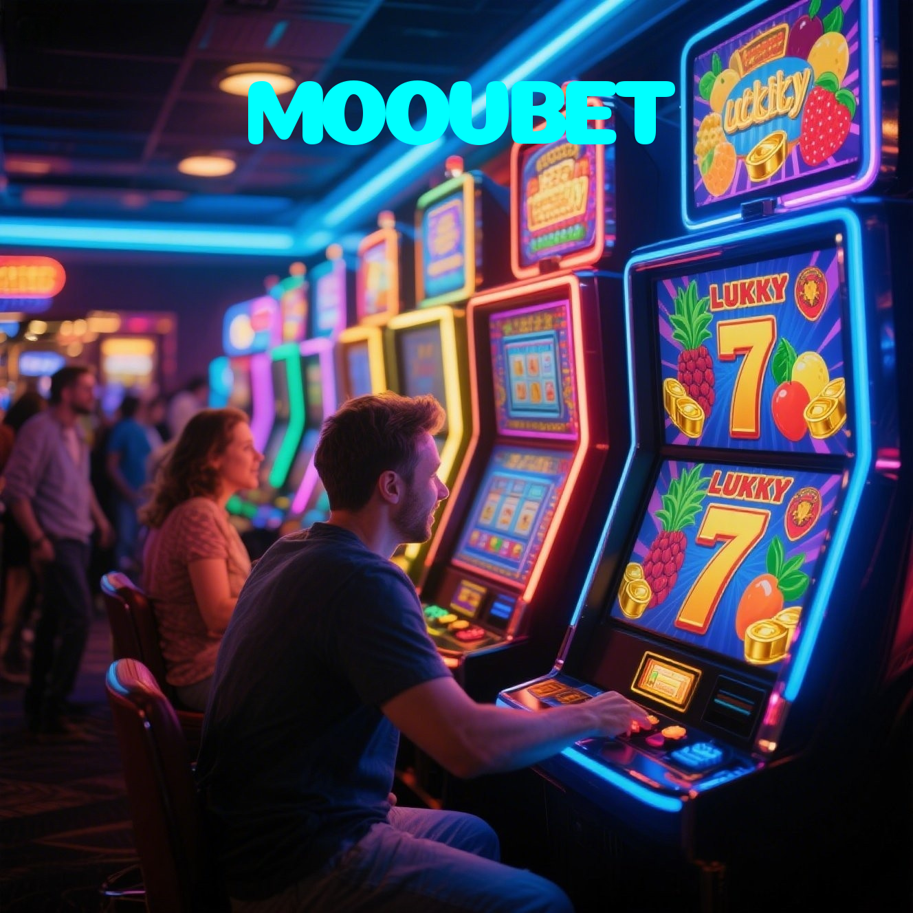 MOOVBET visual