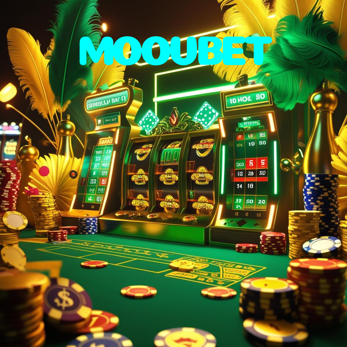 MOOVBET visual