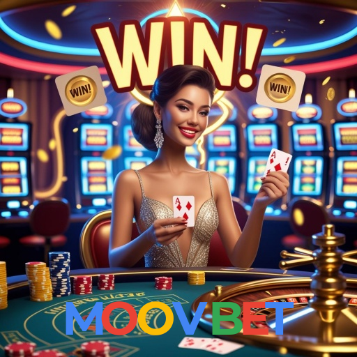 MOOVBET visual