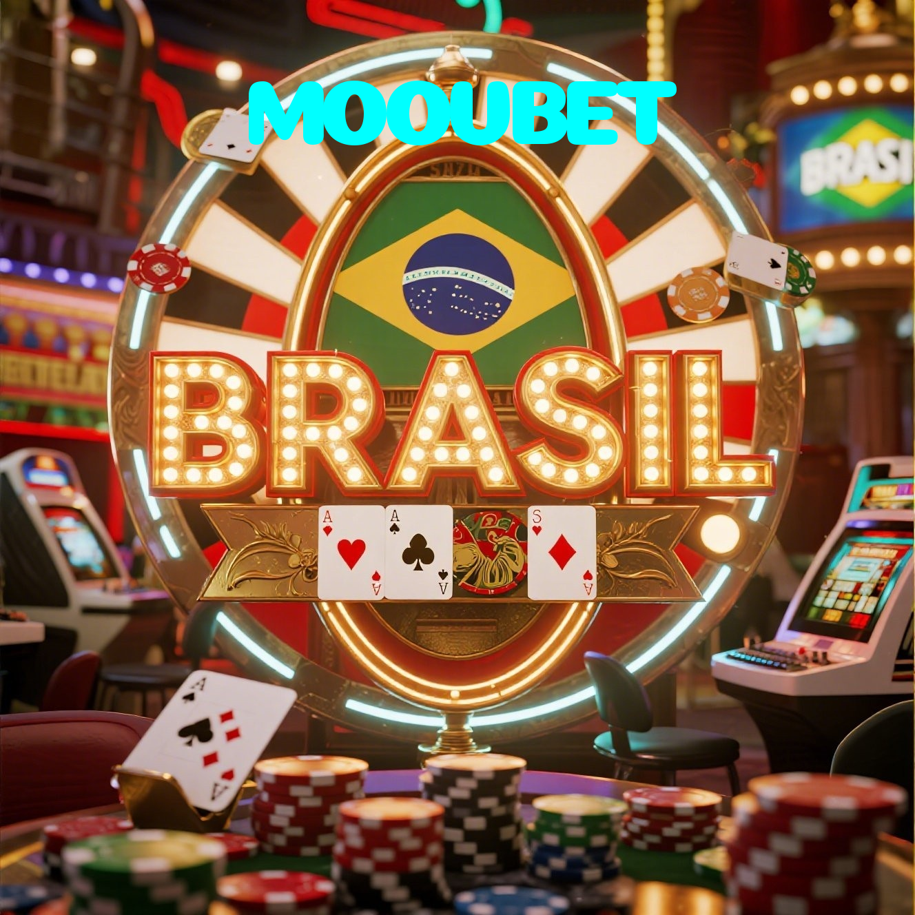 MOOVBET visual