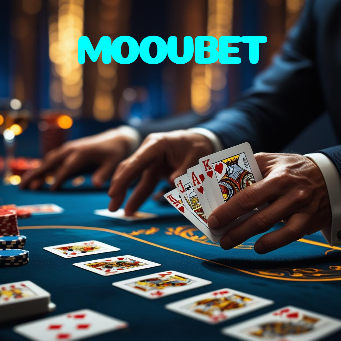 MOOVBET visual