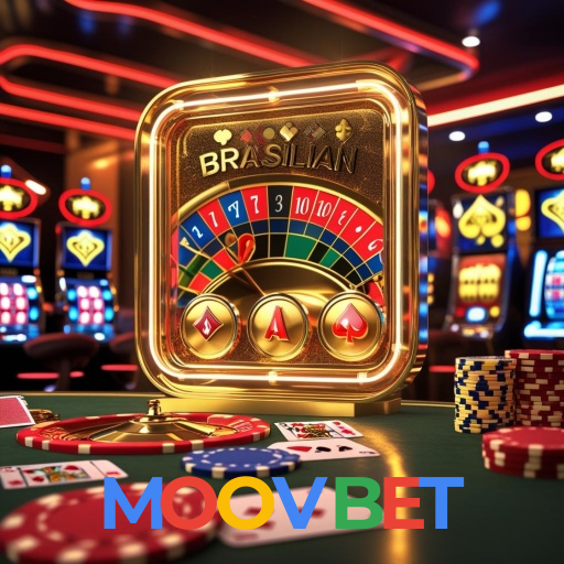 MOOVBET visual