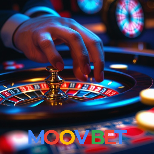 MOOVBET visual