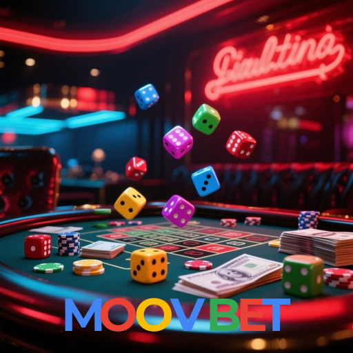 MOOVBET visual