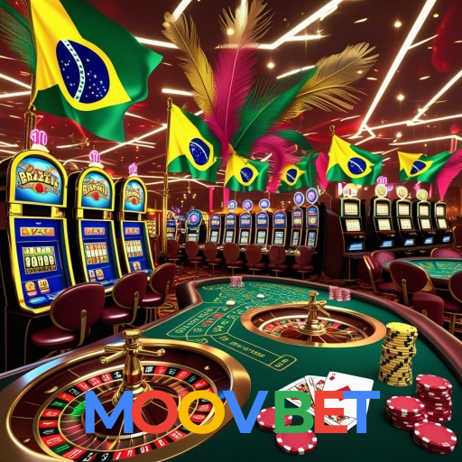 MOOVBET visual