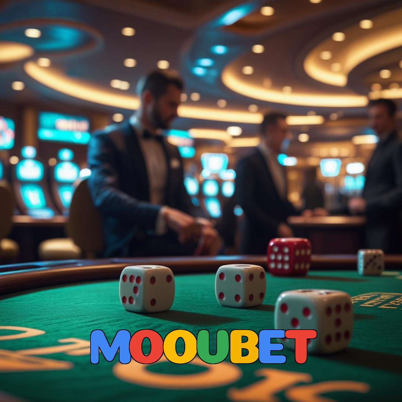 MOOVBET visual
