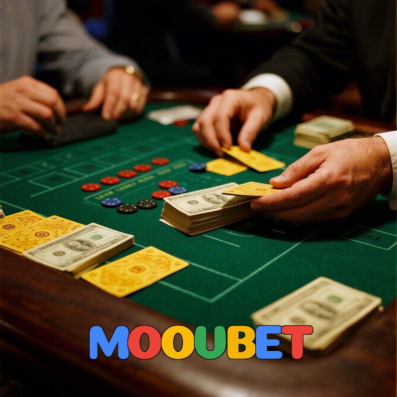 MOOVBET visual
