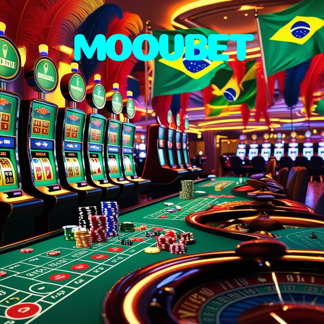 MOOVBET visual