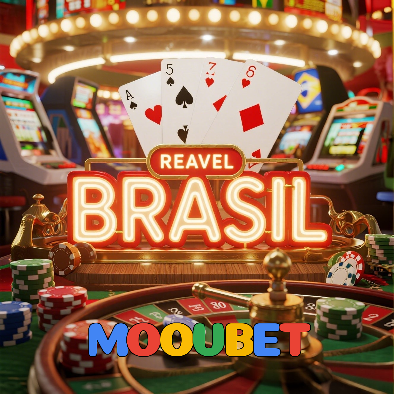 MOOVBET visual