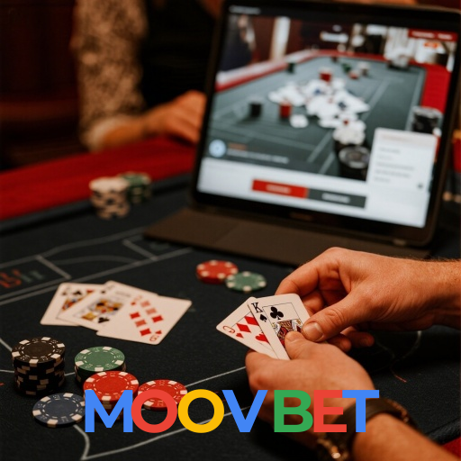 MOOVBET visual