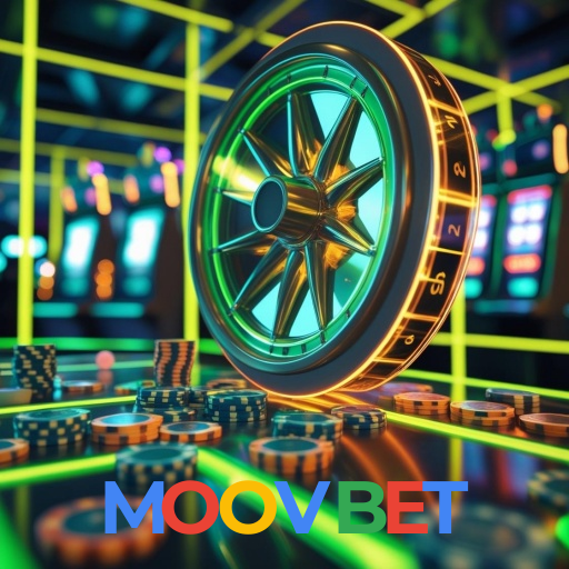 MOOVBET visual