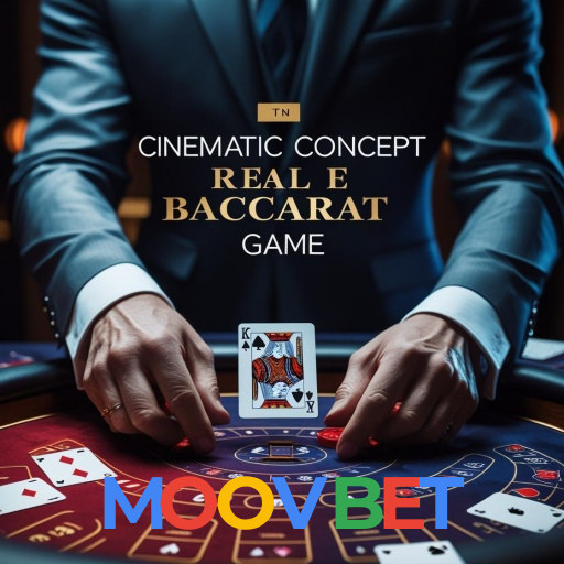 MOOVBET visual