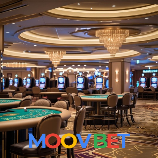 MOOVBET visual