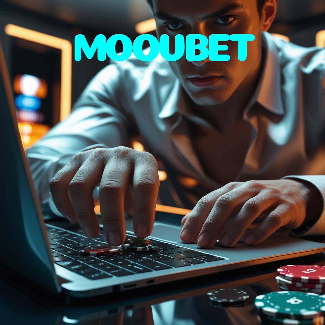 MOOVBET visual