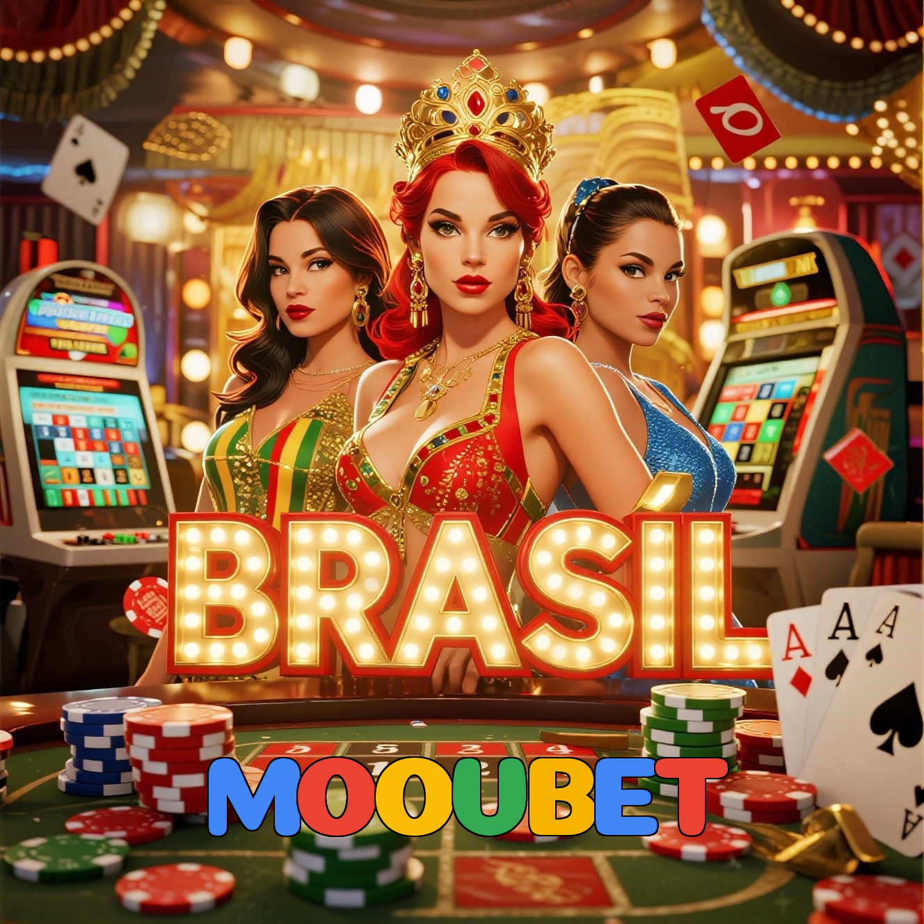 MOOVBET visual
