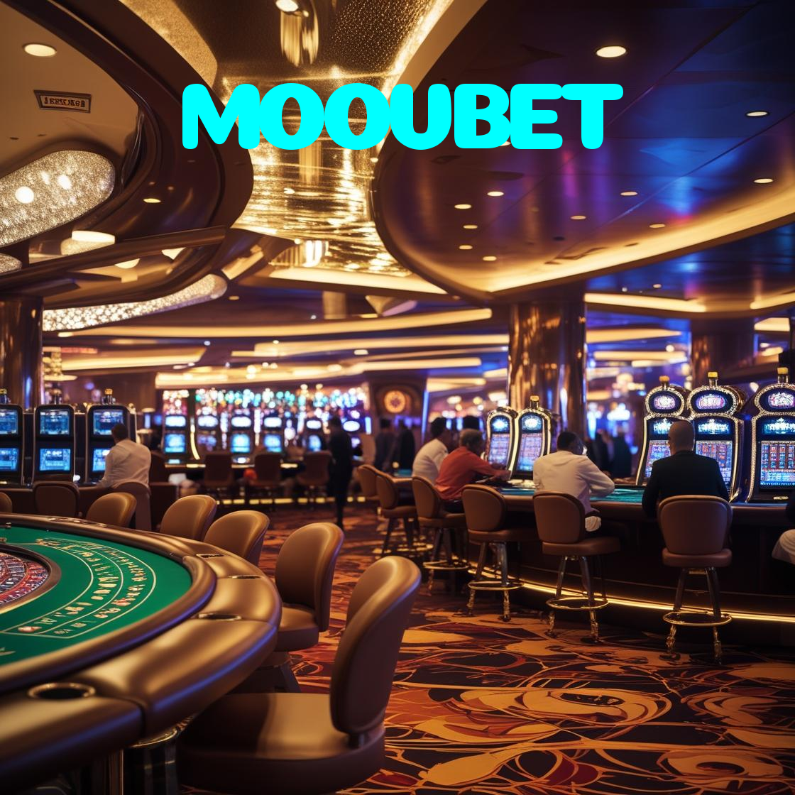 MOOVBET visual