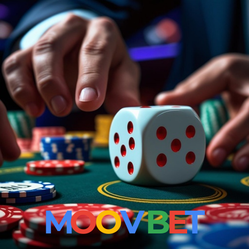 MOOVBET visual