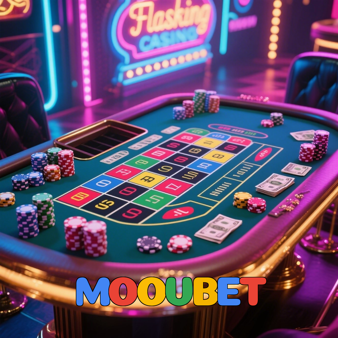 MOOVBET visual