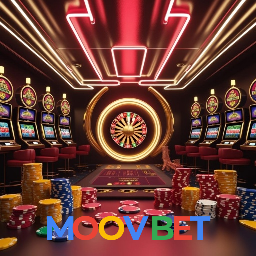 MOOVBET visual
