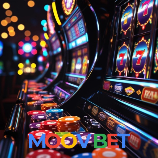 MOOVBET visual