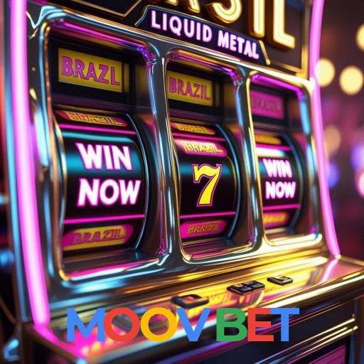 MOOVBET visual