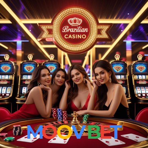 MOOVBET visual