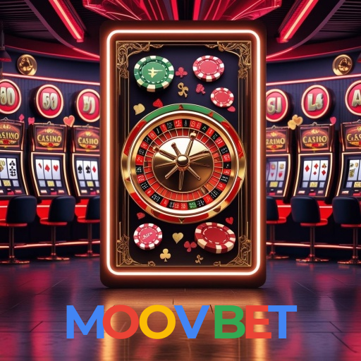 MOOVBET visual