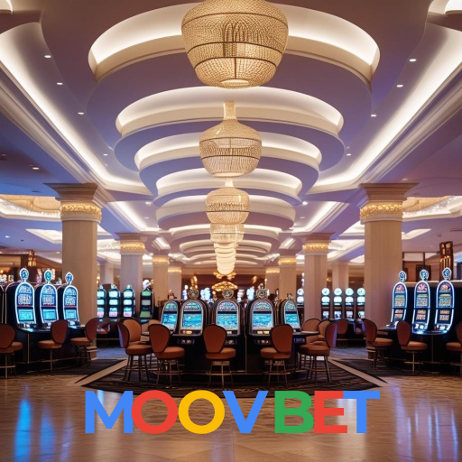 MOOVBET visual