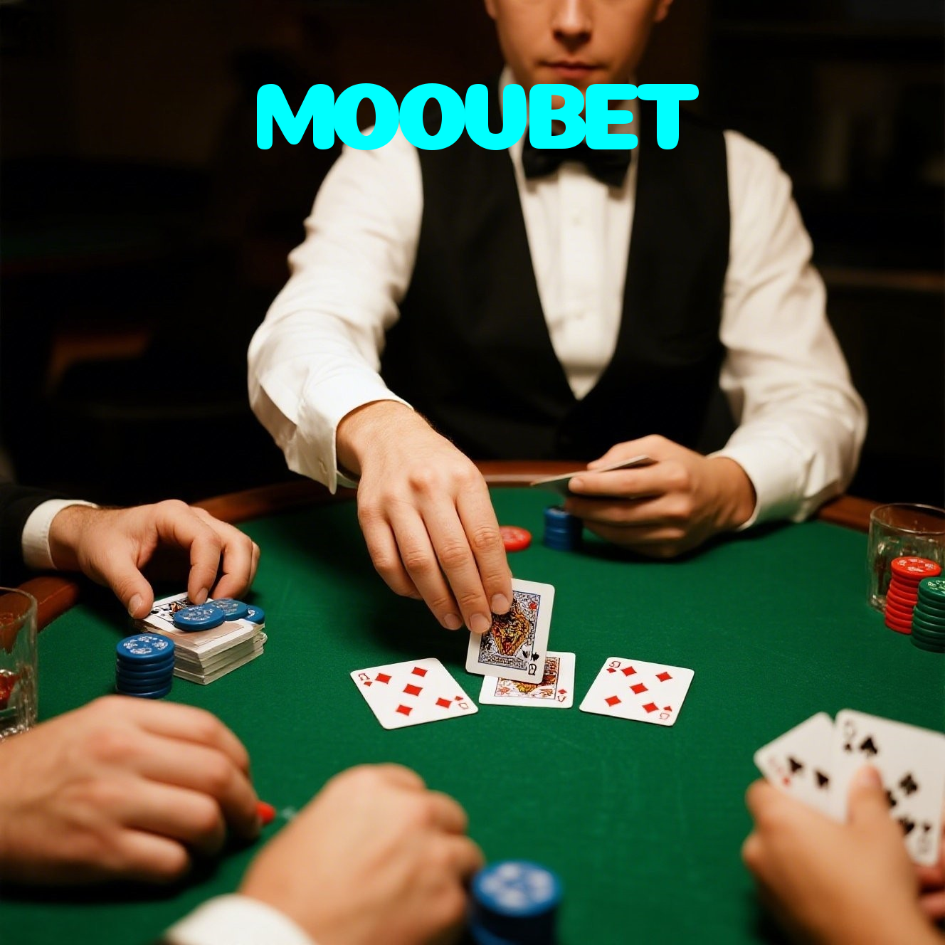MOOVBET visual