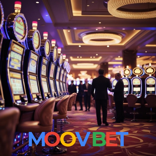MOOVBET visual