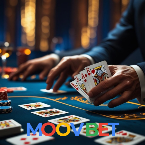 MOOVBET visual