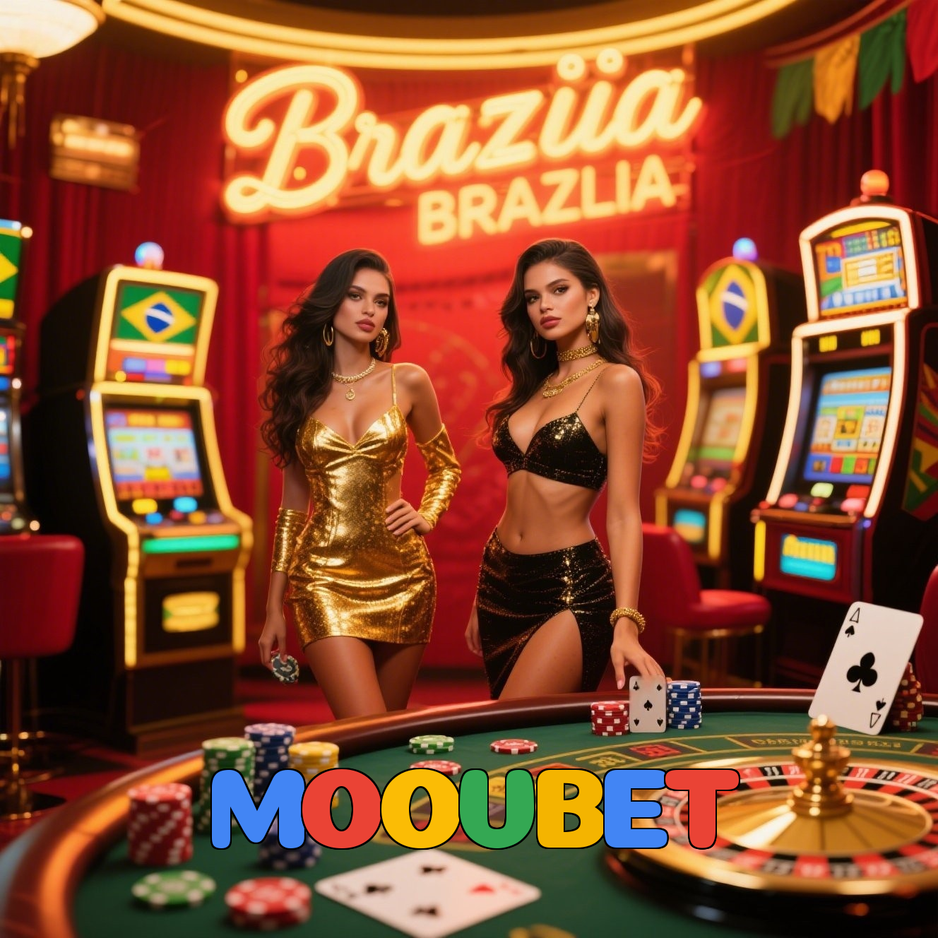 MOOVBET visual