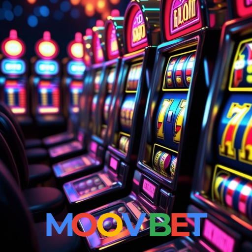 MOOVBET visual