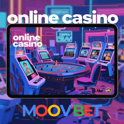 MOOVBET visual