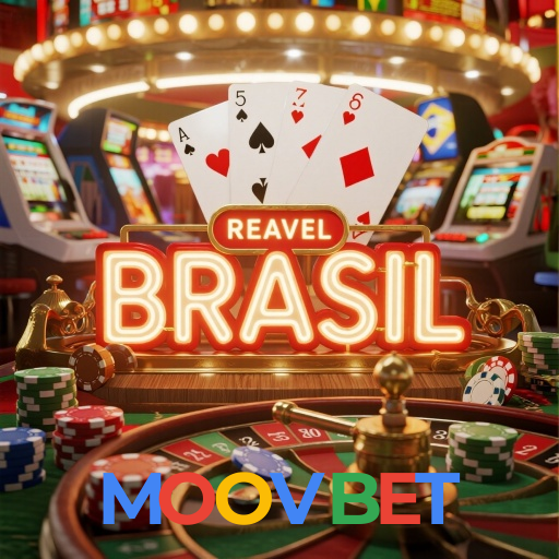 MOOVBET visual