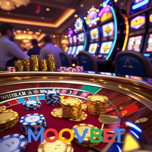 MOOVBET visual