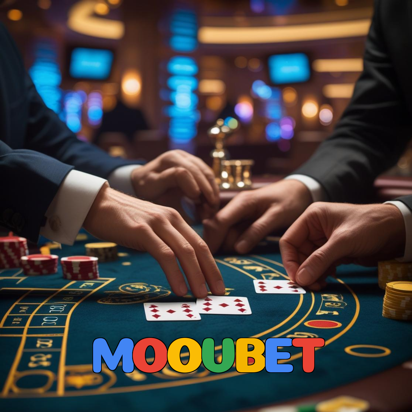 MOOVBET visual