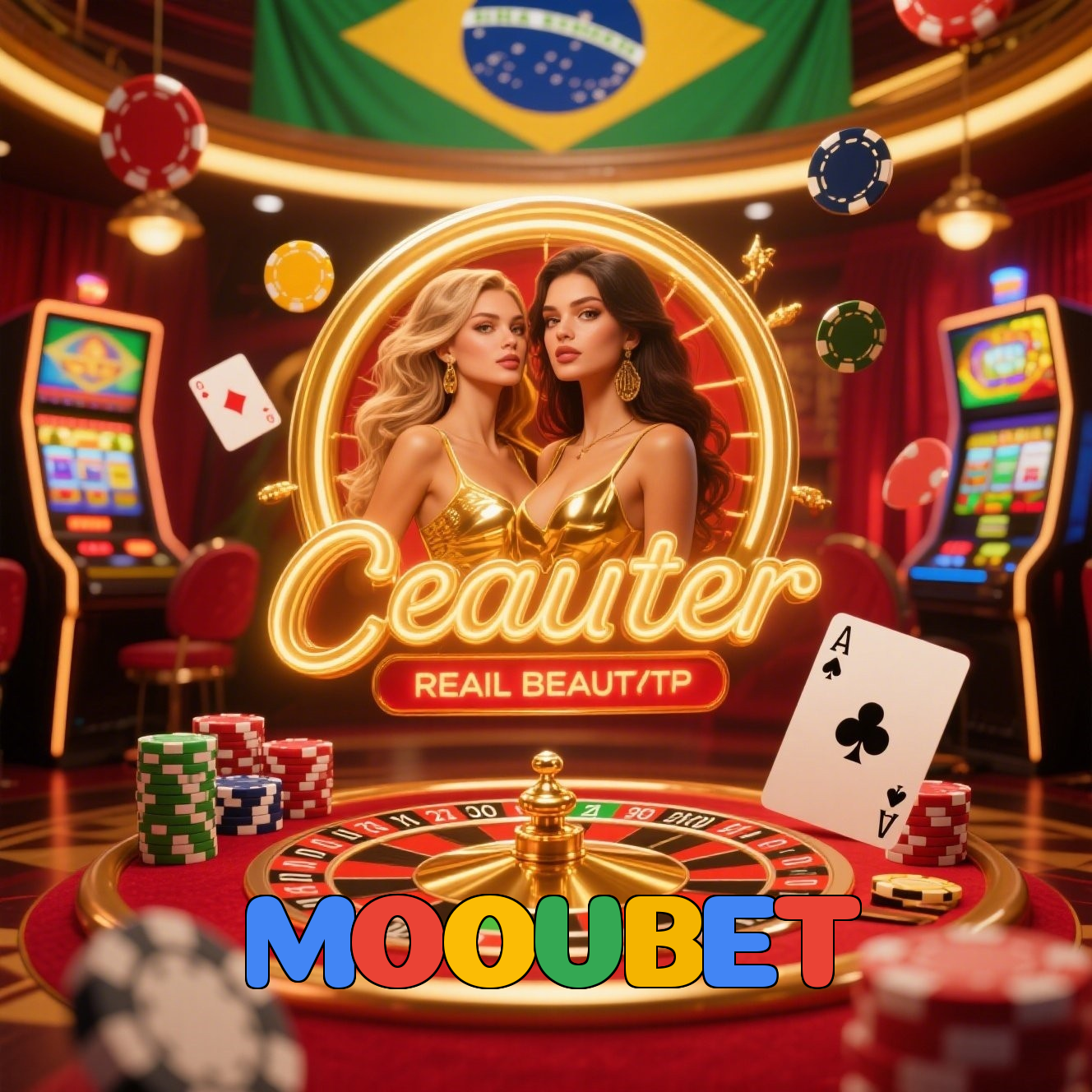 MOOVBET visual