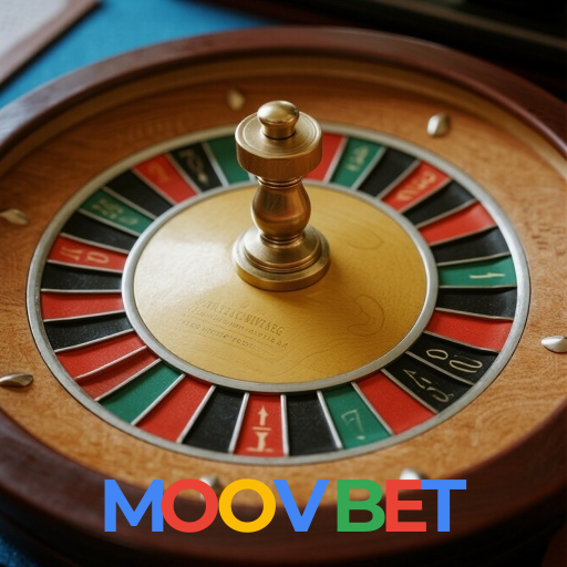 MOOVBET visual